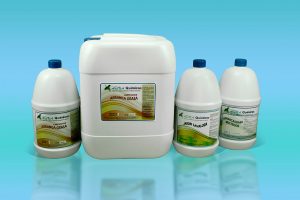 Línea institucional especializada para remoción de grasa en todo tipo de superficies