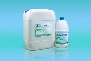 Línea institucional especializada para el lavado de tapicería y alfombras