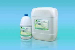 Producto especializado para la desinfección profunda en el sector agroindustrial