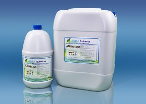 Polímero catiónico especializado para coagulación y sedimentación de aguas