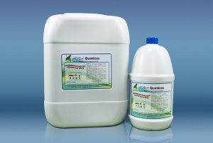 Producto acidificante especializado para ajuste de pH de aguas y limpieza de superficies
