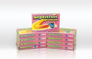 Cultivo liofilizado de bacterias especializado para disminuir grasas y aceites en el agua